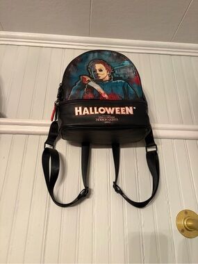 Michael Myers Mini Backpack